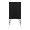 New Classic D1891-20 Ava - Dining Chair (Set of 2) - Black