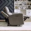 Liberty Furniture 7021LG-33P Camden - Sofa P3 & ZW - Aline Light Gray
