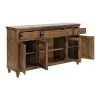 Liberty Furniture 336-CB6838 Harrison Heights - Buffet - Sienna