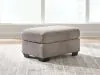 Benchcraft® 6310214 Benchcraft® 6310214 Loreo - Ottoman - Truffle