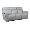 Liberty Furniture 7026GR-UPH-6PCSEC Liberty Furniture 7026GR-UPH-6PCSEC Chase - 6 Piece Sectional - Oslo Gray