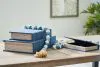 Ashley Furniture A2000617 Ashley Furniture A2000617 Jolina - Box Set (Set of 3) - Blue