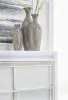 Ashley Furniture B822-46 Chalanna - Five Drawer Chest - White