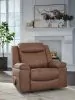 Ashley Furniture PC6530825 Ashley Furniture PC6530825 Status Check - Rocker Recliner - Caramel