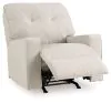 Ashley Furniture PC2920325 Larimer - Rocker Recliner - Stone