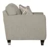 Jackson Furniture Industries 421501-2072/18-2073/28 Alyssa - Chair - Pebble