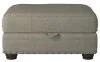 Jackson Furniture Industries 428377-1561/46 Farmington - Storage Ottoman - Buff