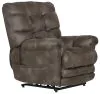 Jackson Furniture Industries 4861-1300/89 Jackson Furniture Industries 4861-1300/89 Oliver - Power Lift Recliner With Dual Motor & Extended Ottoman - Dusk