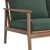 New Classic G5587-23-GRN Ashton - Patio Sofa - Moss