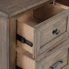 New Classic 00-B2114B-DM New Classic 00-B2114B-DM Mariana - Dresser & Mirror - Brown
