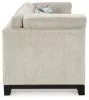 Benchcraft® 3300438 Benchcraft® 3300438 Maxon Place - Sofa - Stone