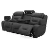 Liberty Furniture 7019CO-32P Liberty Furniture 7019CO-32P Chapman - Sofa P2 & ZG - Aline Coal