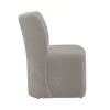 Liberty Furniture 728-ADC90-TR Liberty Furniture 728-ADC90-TR Accent Dining - Dining Chair With Casters Accent - Truffle