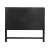 Liberty Furniture 906-BR15 Skyview Lodge - King Panel Headboard - Cobblestone