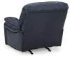 Ashley Furniture U4380998 Ashley Furniture U4380998 Leesworth - Power Rocker Recliner - Ocean