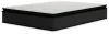 Sierra Sleep® by Ashley M41221 Sierra Sleep® by Ashley M41221 Limited Edition Pt - Full Mattress - White