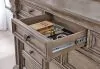 Ashley Furniture B916B1 Ashley Furniture B916B1 Blairhurst - Dresser And Mirror - Light Grayish Brown