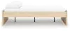 Ashley Furniture EB9632B3 Ashley Furniture EB9632B3 Onita - Queen Platform Bed - Natural