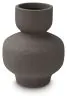 Ashley Furniture A2000873 Ashley Furniture A2000873 Dalsen - Vase - 18.25
