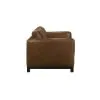 New Classic L2640-20-BRN Sayer - Loveseat - Brown