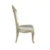 New Classic D992-20 Monique - Side Chair (Set of 2) - Champagne