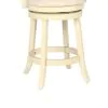 New Classic S1219-CS-FW New Classic S1219-CS-FW York - Counter Stool - Antique White