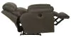 Jackson Furniture Industries 10004-1153/18-1253/18 Atlas - Recliner - Charcoal