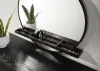 Coaster Fine Furniture 224334 Arini - Dresser Mirror - Black