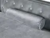 Furniture of America CM6652GY-SECT Amie - Sectional - Gray