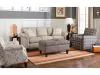 Craftmaster Furniture 742150-68 Sleeper Sofa