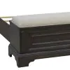 Pulaski Furniture P386-BR-K4 Pulaski Furniture P386-BR-K4 Hickory Creek - King Storage Bed - Brown