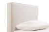 CoasterEveryday 315993T Kosmo - Upholstered Twin Panel Headboard - Sand