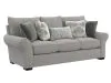 Jackson 215204-1866/28-2638/45 Alden - Queen Sleeper - Stone