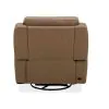 Liberty Furniture 7006SN-13P Liberty Furniture 7006SN-13P Carrington - Swivel Glider Recliner P3 - York Sand