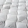 Coaster Fine Furniture 350170F Hayes - Full Firm Tight Top Hybrid Mattress - White