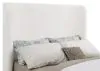 Coaster Fine Furniture 302046KEB1 Nala - King Headboard, Box 1 of 3 - Cream