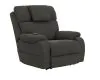 Jackson Furniture Industries 4833-2083/28 Jackson Furniture Industries 4833-2083/28 Snoozer - Power Lift Power Headrest Lay Flat Recliner With CR3 Heat / Massage / Zero Gravity - Dolphin