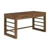 Liberty Furniture 936-HO107 Shaker Lakes - Writing Desk - Harvest Brown