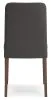 Ashley Furniture D615-02 Lyncott - Dining Uph Side Chair (Set of 2) - Charcoal / Brown