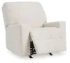 Ashley Furniture 5360325 Rannis - Rocker Recliner - Snow
