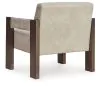 Ashley Furniture A3000694 Adlanlock - Accent Chair - Bone