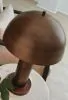 Ashley Furniture L208434 Wendfield - Metal Table Lamp - Antique Copper Finish