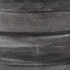Ashley Furniture L235914 Wahida - Poly Table Lamp - Distressed Black