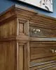 Ashley Furniture PCB949-46 Frantanna - Five Drawer Chest - Brown