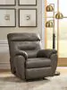 Ashley Furniture PC8400325 Elksworth - Rocker Recliner - Ash