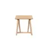 New Classic T4115N-39 Putnam - 3 Piece Occasional Set (1 Coffee & 2 End Tables) - Walnut