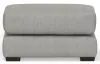 Jackson Furniture Industries 230110-1625/18 Hyde Park - Ottoman - Stone