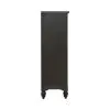 Liberty Furniture 615-BR41-B Liberty Furniture 615-BR41-B Americana Farmhouse - 5 Drawer Chest - Black