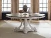Liberty Furniture 244-DR-ROS Magnolia Manor - Round Table - Antique White