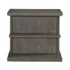 Liberty Furniture 421-OT1020 Liberty Furniture 421-OT1020 City Scape - End Table - Burnished Beige
